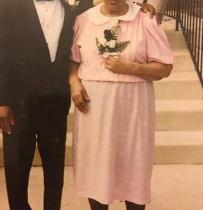 Meet your Posher, Shellia